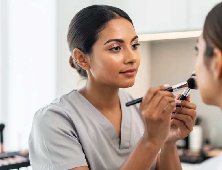 Braut Make-Up Service in Ludwigshafen am Rhein